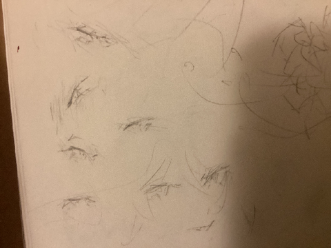 Jay (hopefully) Rates My Art Style