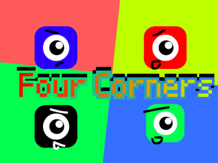 Four Corners [Beta]