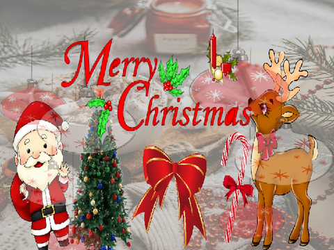 Merry Christmas!!!