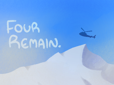 SEMIFINALS - Distant Hope