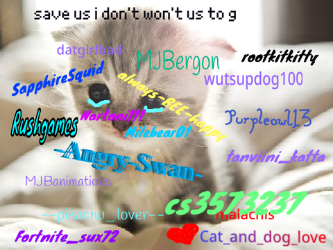 sign if you hate animal curalty remix remix remix remix remix