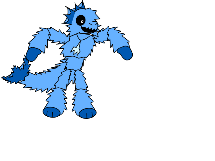 monster Swisher sings Other friends