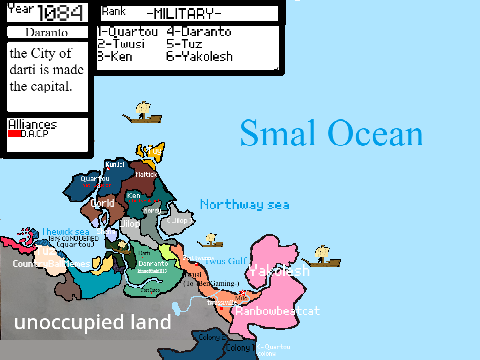 Katclop World Map (ask to join) 1094 remix