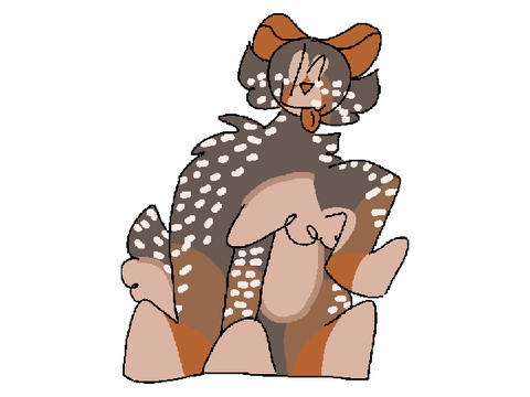 .`+* created cat character *+`.