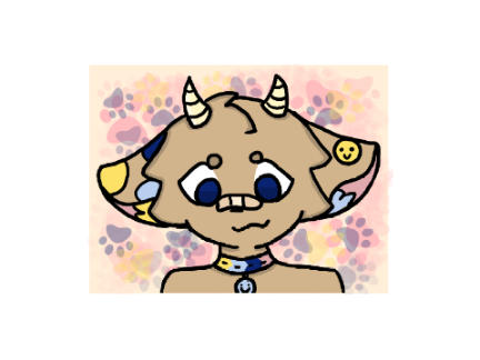 Pfp gift from @CoffeePandy