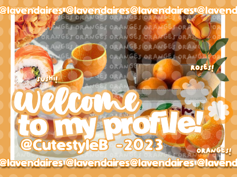 order for @CutestyleB remix