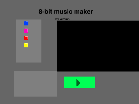 make your own 8-bit music