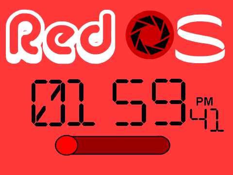 Lock screen Idea V.2