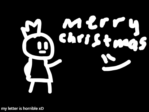 Merry Christmas