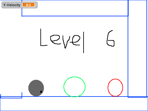 Endless Ball