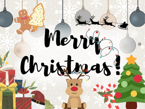 Merry Christmas!!!