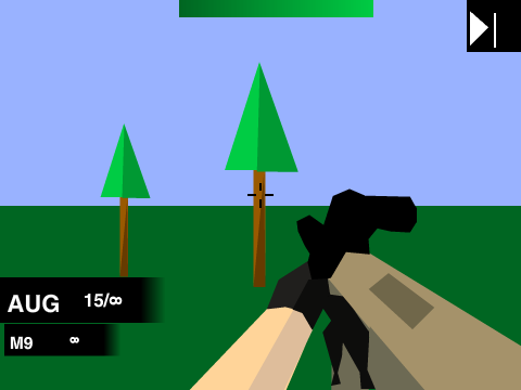 CS:GO style Deathmatch V0.3