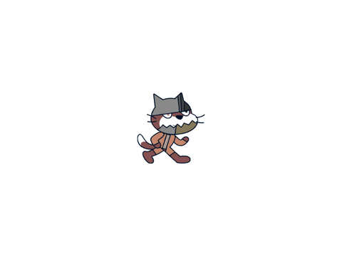あたらしーきゃら