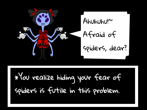Undertale Speech Bubbles remix