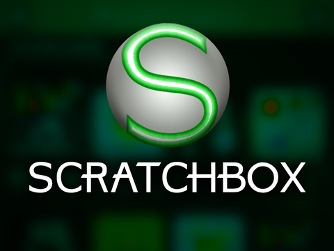 ScratchBox - XBOX for Scratch