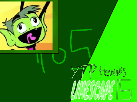 YTP Tennis 15 - Limescape Edition (29)