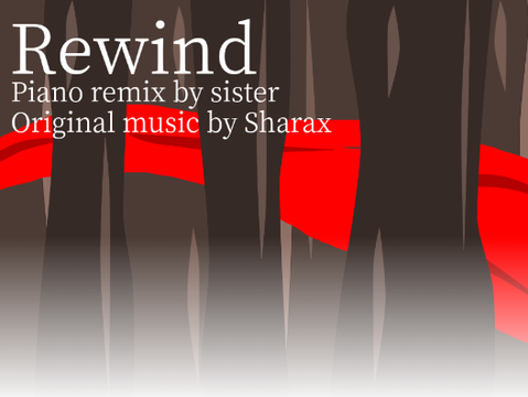[Undertale Remix] TMS Sister  - Rewind