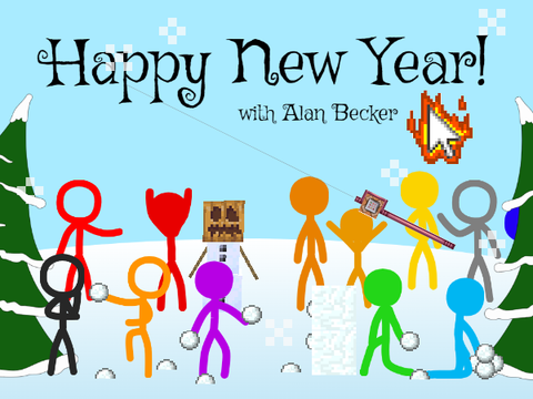 Happy New Year!!!