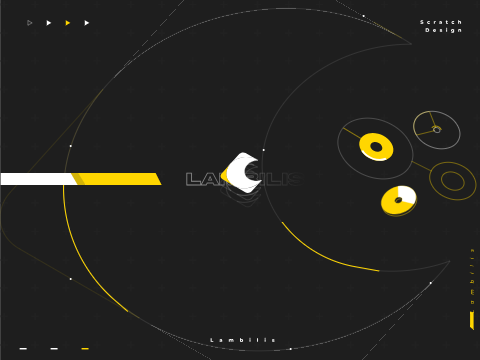 Banner - Lambilis