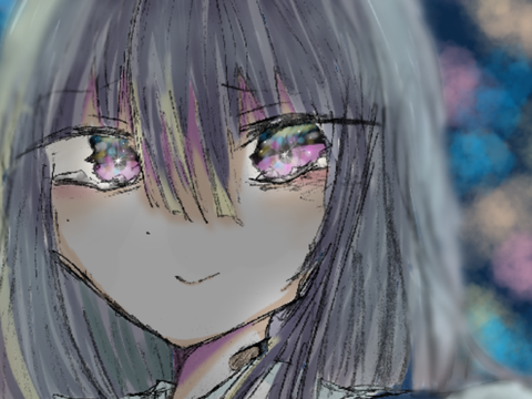 前夜