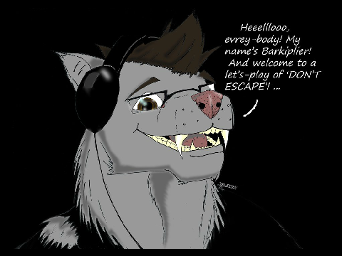 IF U ARE ME     MARKIPLIER!!!