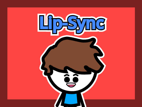 lipsinc test 1