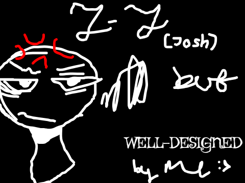-\\J-J (Jumbo Josh) but BETTER//-