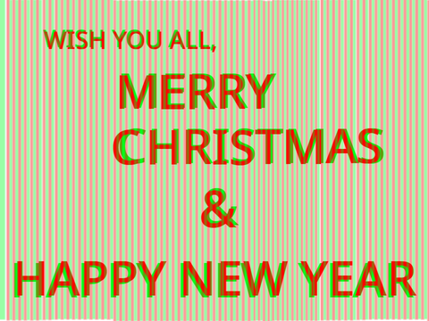 Seasons Greeting 