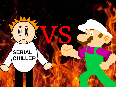 SPMV: -Solaris- VS Masked scratchU8