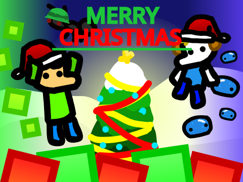 MERRY CHRISTMAS 2023