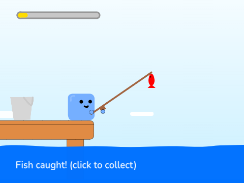 Fishin' Chill
