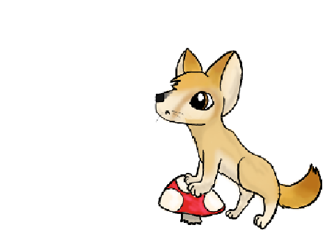 BASED ON MY ART MEME Griff Style
