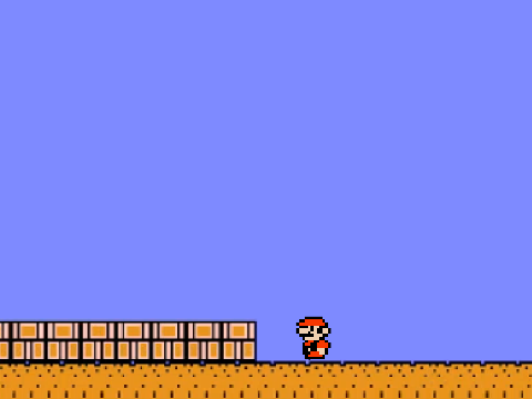 Smb3 CHALLENGE remix