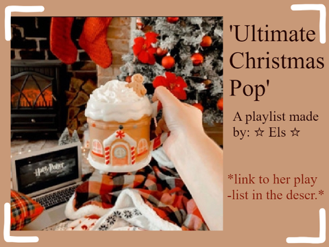 Cheerful Christmas Playlist - download now 