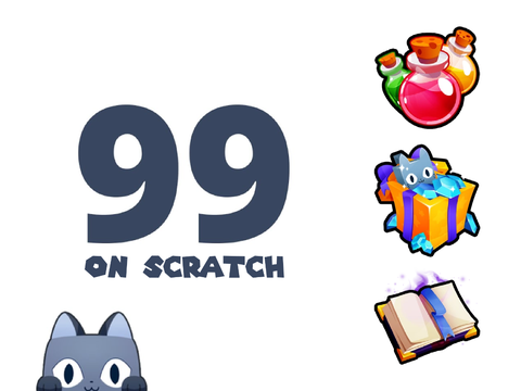 Pet Simulator 99