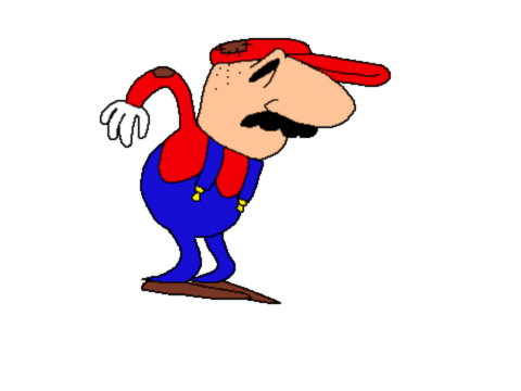 self portrat
