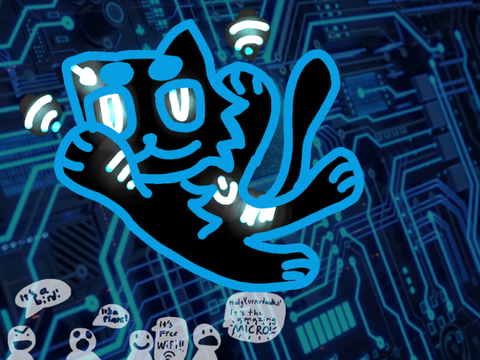[] DTA Payments for Micro []