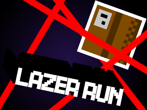 Lazer Run
