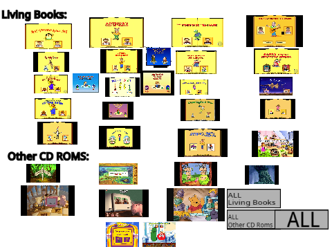 Living Books Quit Soundboard V13