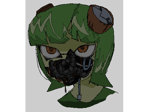art dump