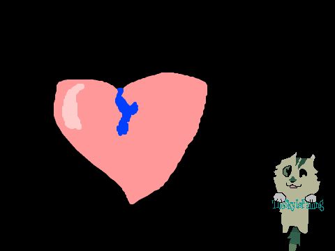My Heart Still Beats MAP Part 10