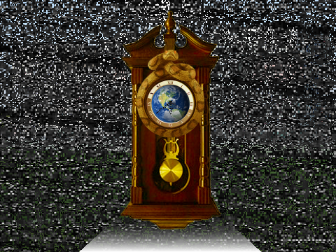 Time