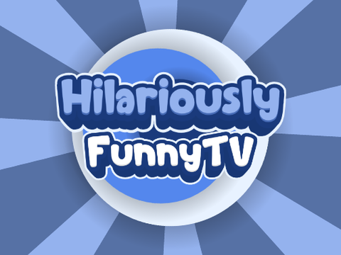 [#4] Intro Entry for HilariouslyFunnyTV