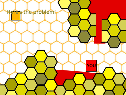 Bee Multiplayer Platformer