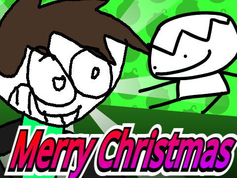 Merry Christmas from @Yourflez