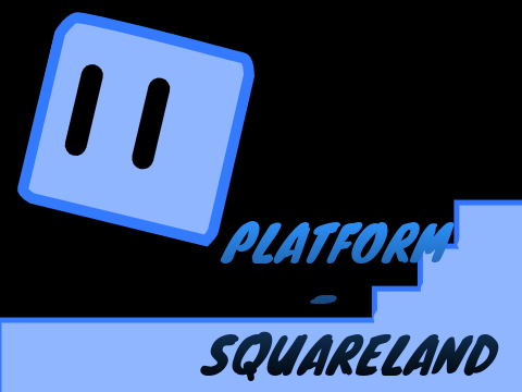 PLATFORM - SQUARELAND!