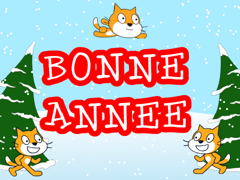 ✨ Bonne Année 2024 ✨