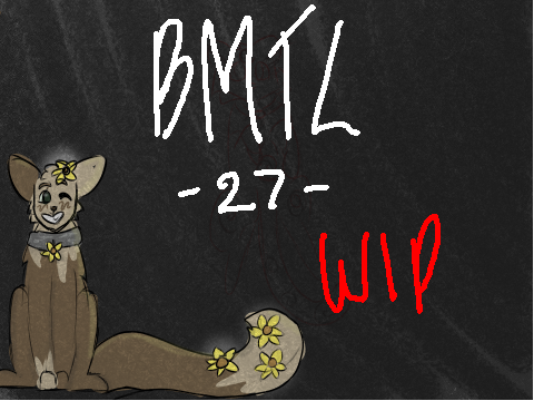  Bring Me To Life MAP | 27 WIP