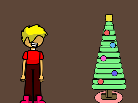 LavrushaPlaysGS's Christmas