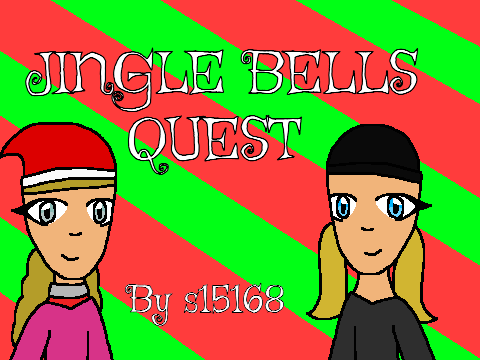 Jingle Bells Quest